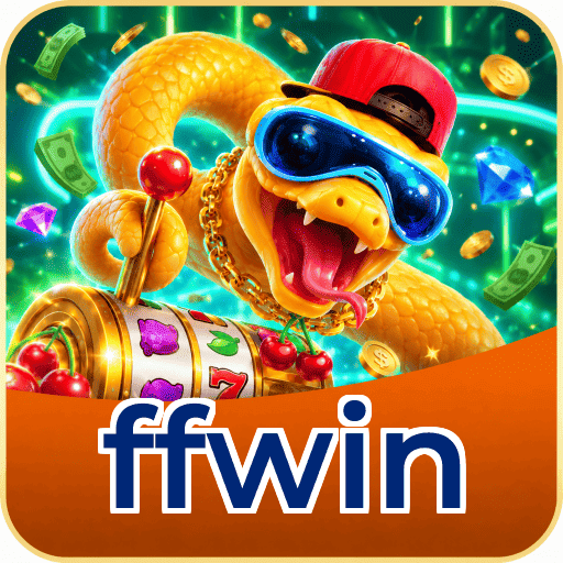 Logo ffwin Plataforma Certificada