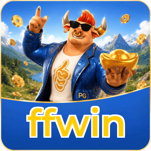 ffwin Logo Oficial