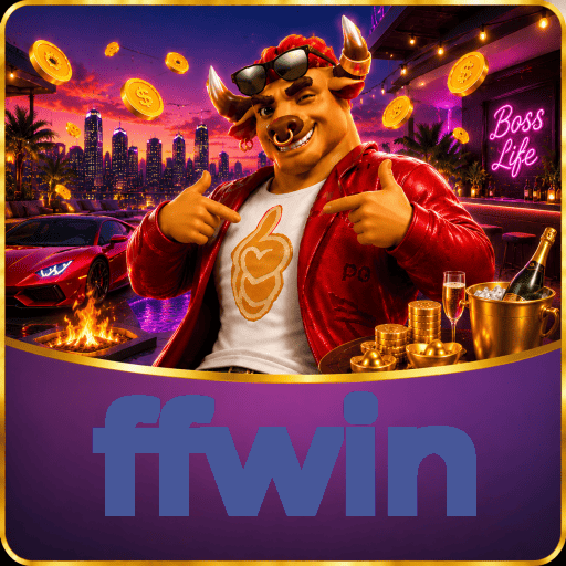 ffwin Jackpots Progressivos