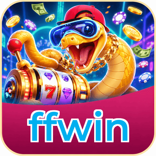 Logo ffwin Loteria Online