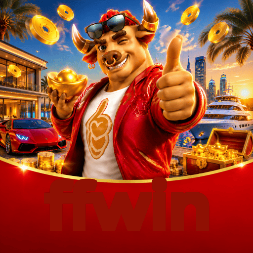 Logo da ffwin