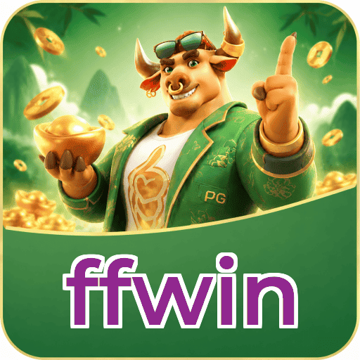 ffwin Logo - Bônus de Cadastro
